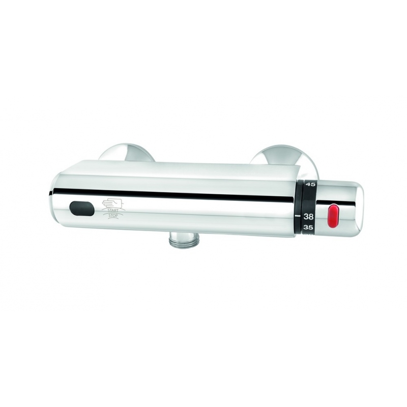 Automatické bezdotykové sprchové zariadenia / SABA P2.1–150