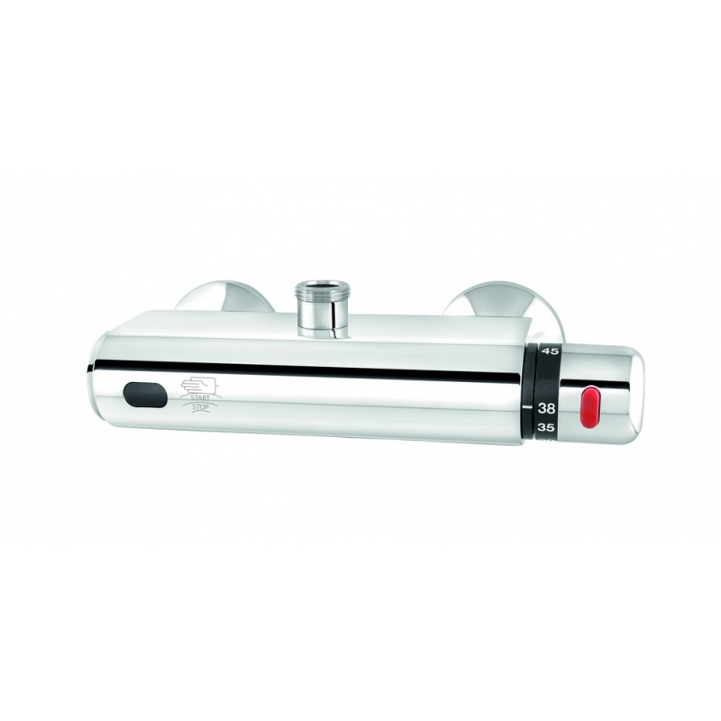 Automatické bezdotykové sprchové zariadenia / SABA P2.1–150, SAB