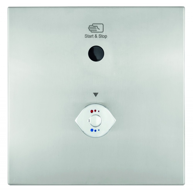Automatické bezdotykové sprchové zariadenia / SABA R1.2–TL EXT