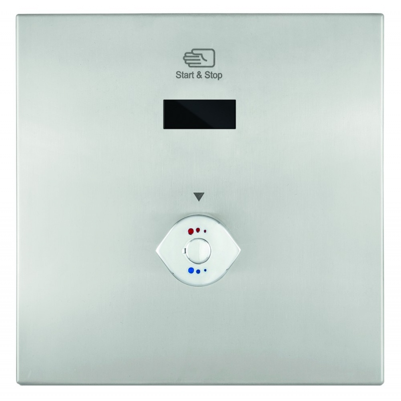 Automatické bezdotykové sprchové zariadenia / SABA R1.2–REXT.1 B