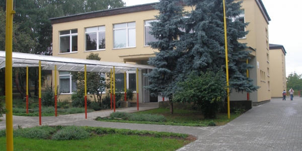 Základná škola Rišňovce