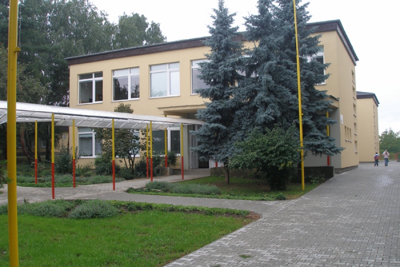 Základná škola Rišňovce