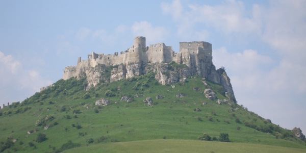 Spišský hrad