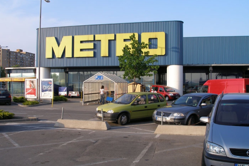 Metro Košice